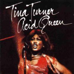 Tina Turner : Acid Queen (7')